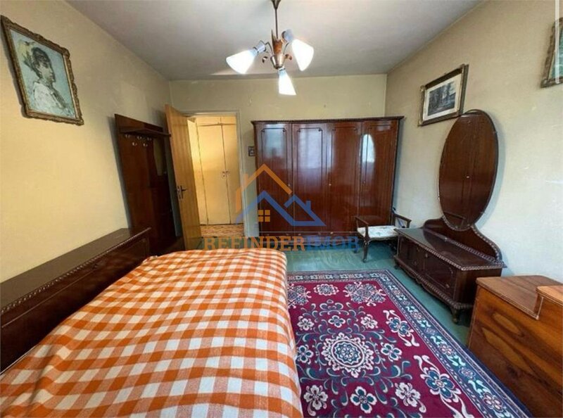 Drumul Taberei, Parc Moghiros, vanzare apartament 2 camere.