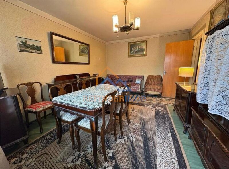 Drumul Taberei, Parc Moghiros, vanzare apartament 2 camere.