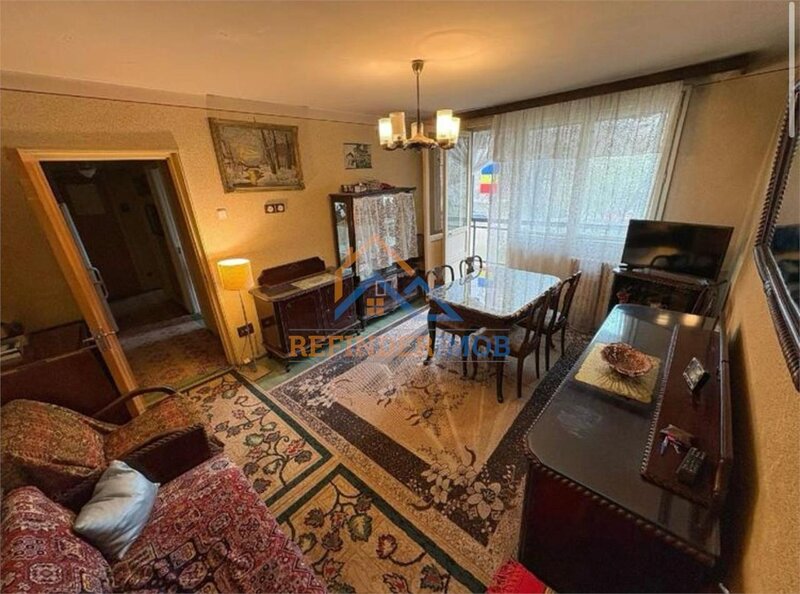 Drumul Taberei, Parc Moghiros, vanzare apartament 2 camere.