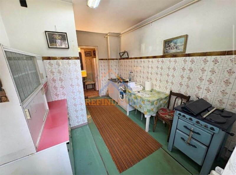 Drumul Taberei, Parc Moghiros, vanzare apartament 2 camere.