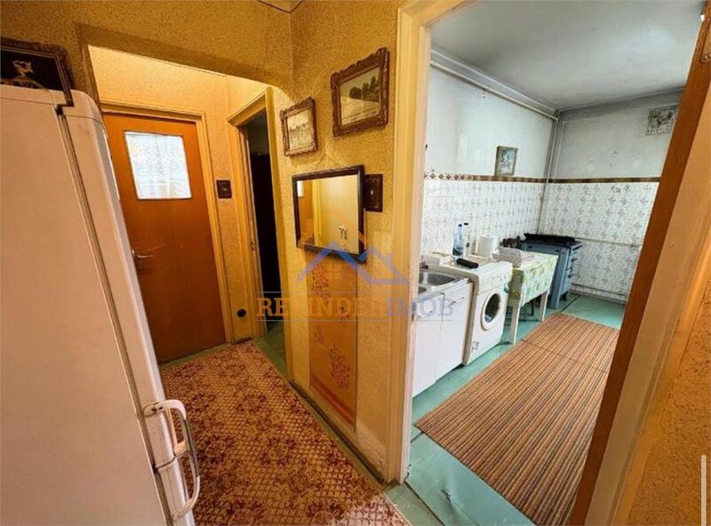 Drumul Taberei, Parc Moghiros, vanzare apartament 2 camere.